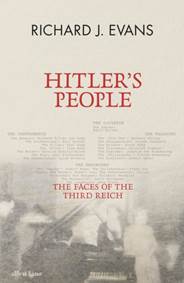 Kniha Hitler