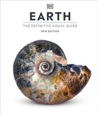 Kniha Earth