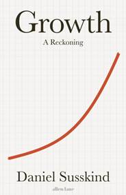 Kniha Growth