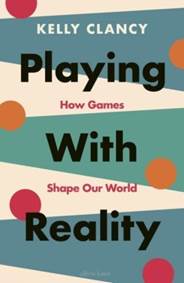 Kniha Playing with Reality