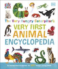 Kniha The Very Hungry Caterpillar