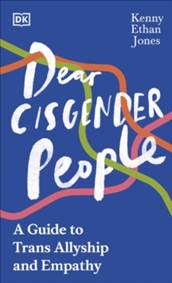 Kniha Dear Cis(gender) People
