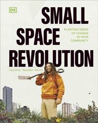Kniha Small Space Revolution