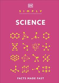 Kniha Simply Science