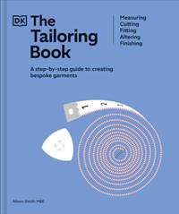 Kniha The Tailoring Book