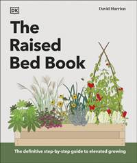 Kniha The Raised Bed Book