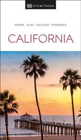 Kniha California