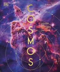 Kniha Cosmos