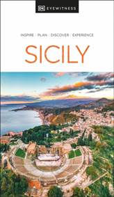 Kniha Sicily