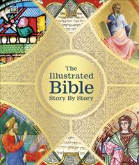 Kniha The Illustrated Bible Story by Story