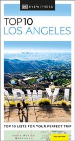 Kniha Los Angeles