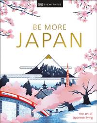 Kniha Be More Japan