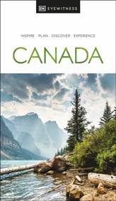 Kniha Canada