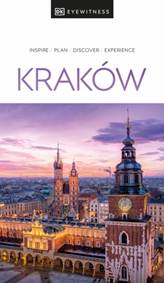 Kniha Krakow