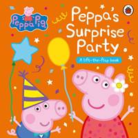Kniha Peppa Pig: Peppa