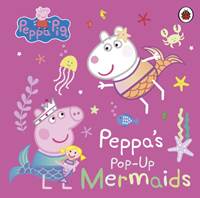Kniha Peppa Pig: Peppa