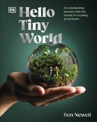 Kniha Hello Tiny World