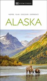 Kniha Alaska