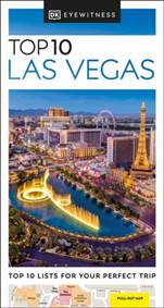 Kniha Las Vegas
