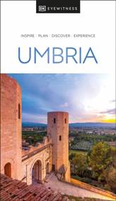 Kniha Umbria