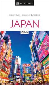 Kniha Japan