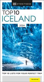 Kniha Iceland