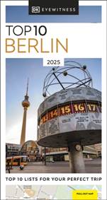 Kniha Berlin