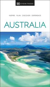 Kniha Australia