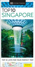 Kniha Singapore