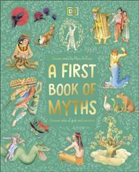 Kniha A First Book of Myths