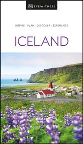 Kniha Iceland