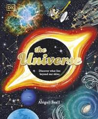 Kniha The Universe