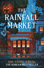 Kniha The Rainfall Market