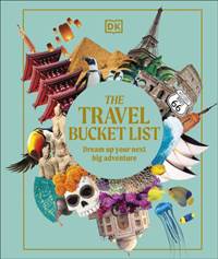 Kniha The Travel Bucket List