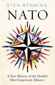 Kniha NATO