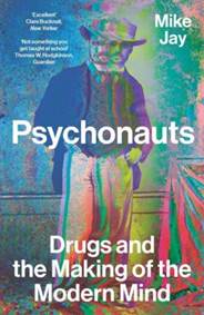 Kniha Psychonauts