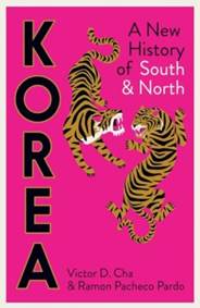 Kniha Korea