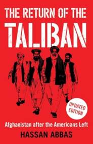 Kniha The Return of the Taliban