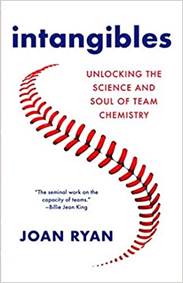 Kniha The Perfect Team: The Science and Soul of Group Chemistry
