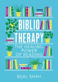 Kniha Bibliotherapy
