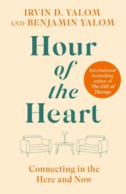 Kniha Hour of the Heart