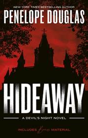 Kniha Hideaway: Devil