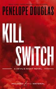 Kniha Kill Switch: Devil