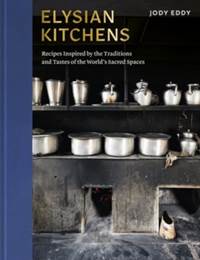 Kniha Elysian Kitchens