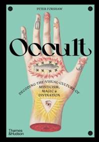 Kniha Occult