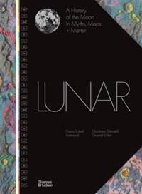 Kniha Lunar