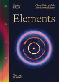 Kniha Elements