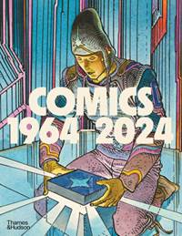 Kniha Comics (1964–2024)