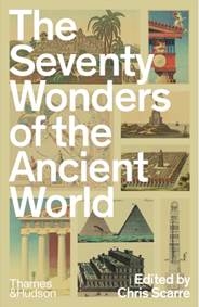 Kniha The Seventy Wonders of the Ancient World