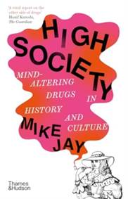 Kniha High Society